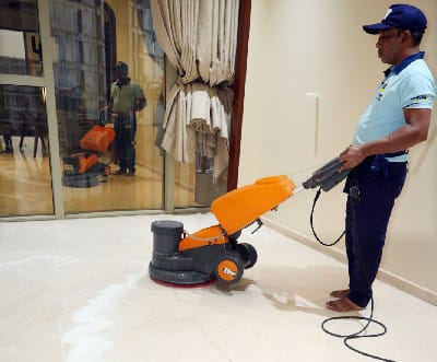 Home Cleaning